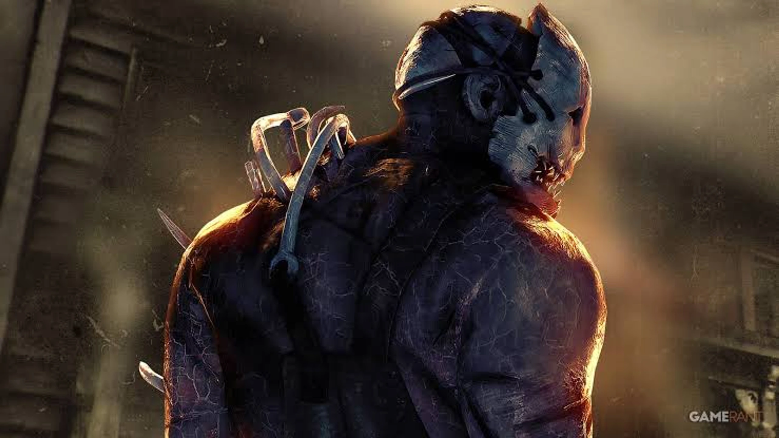 Dead by Daylight cheats Aimbot and ESP product artwork